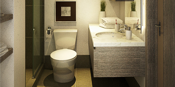 House Design Bathroom Designing Tips For A More Comfortable