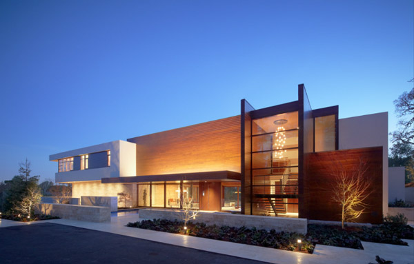 Modern Home Designs