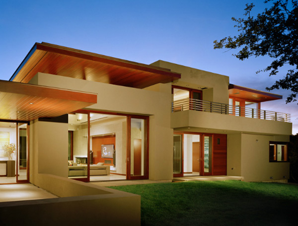 Modern Home Designs