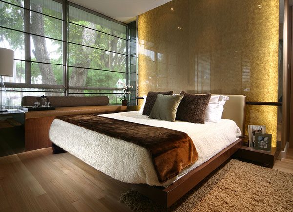 Worth Having Masters Bedroom Design