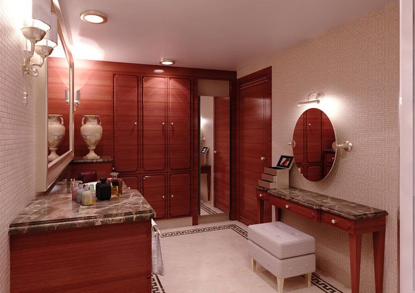 grand bathroom designs