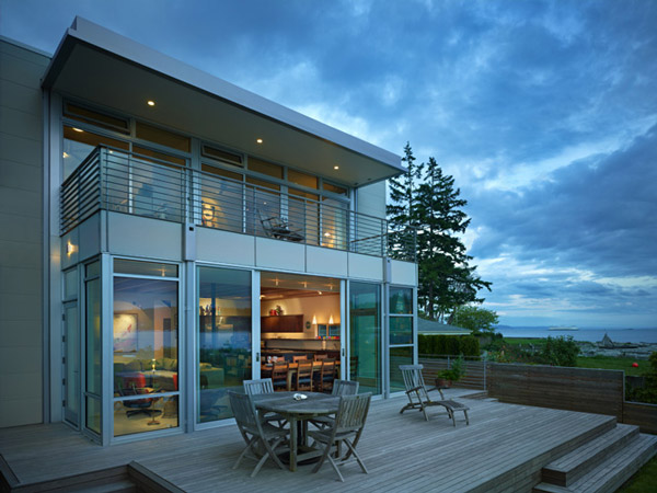 Defining Modern Home Design