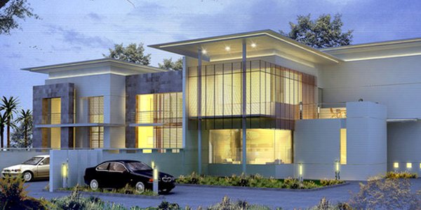 Vital Modern House Design Tips and Features to Reflect On | Home ...