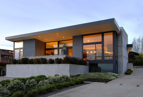 15 Remarkable Modern House Designs  Home Design Lover