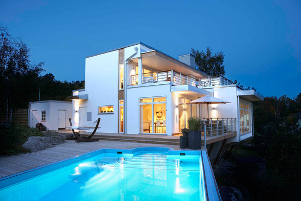 15 Remarkable Modern House Designs  Home Design Lover