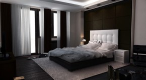 16 Relaxing Bedroom Designs for Your Comfort