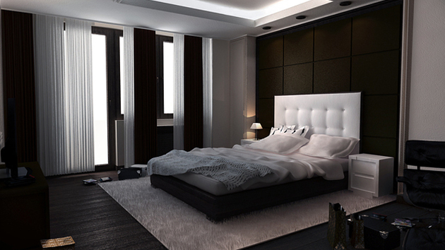 Bedroom Designs