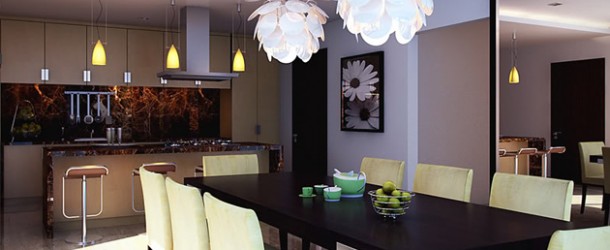 Essential Dining Area Tips for Better Social Gatherings