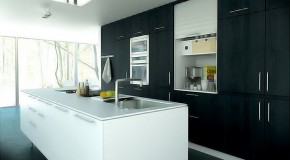15 Enticing Kitchen Designs for a Good Cuisine Experience