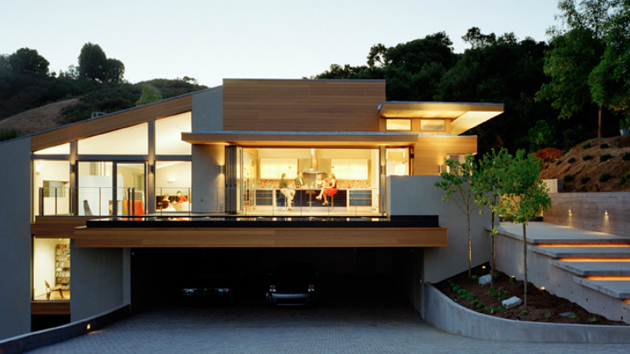 Modern Home Designs