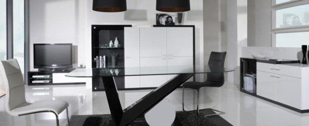 Tips in Designing a Contemporary Dining Room