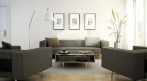 15 Fascinating Living Room Designs to Inspire You