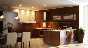 10 Design Conventions for an Impeccable and Safe Kitchen