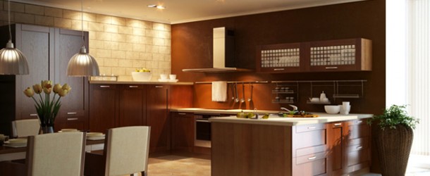 10 Design Conventions for an Impeccable and Safe Kitchen
