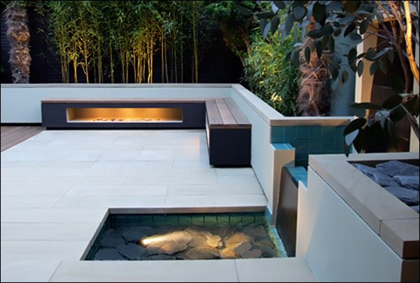 Landscape Designs for Creative and Sophisticated Garden Ideas ...