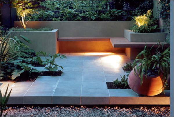 Landscape Designs for Creative and Sophisticated Garden Ideas ...