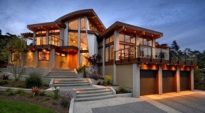 Armada House: The Wooden Box Home of Your Dreams