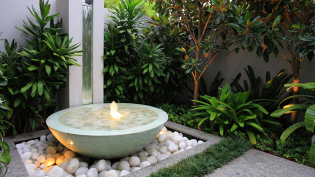 Landscape Designs for Creative and Sophisticated Garden Ideas ...