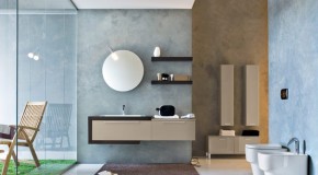 15 Stunning Modern Bathroom Designs