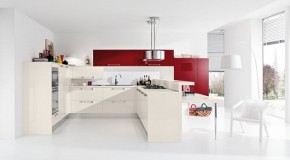 Notable and Remarkable GM Modern Kitchens of the ZG Group