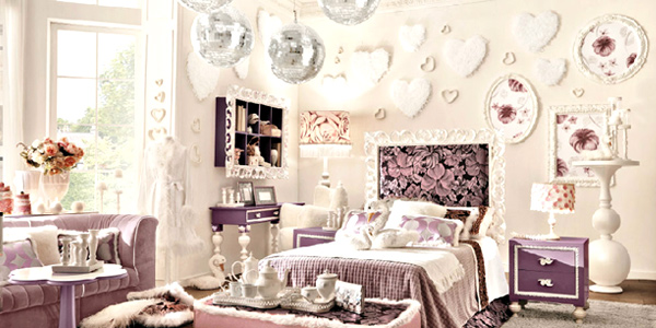 Schlafzimmer : schlafzimmer landhausstil dekorieren schlafzimmer ...