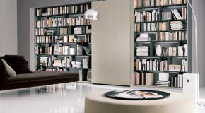 How to Incorporate a Library into your Home