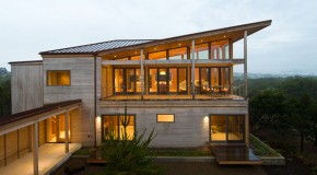 The Oregon Beach House: A Relaxing Sanctuary