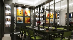 How to Have Good Dining Room Lighting