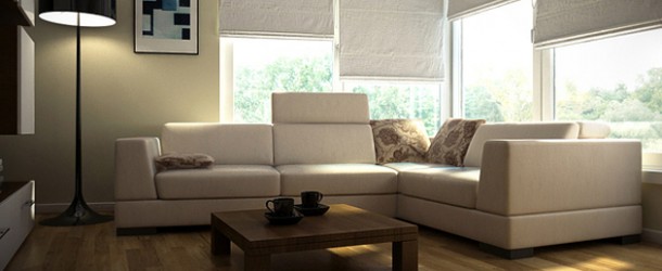 How to Choose the Apt Living Room Furniture
