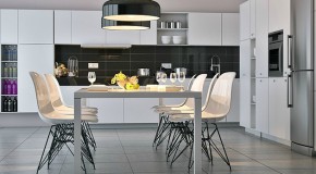 A Collection of 15 Accustomed Dining Room Designs