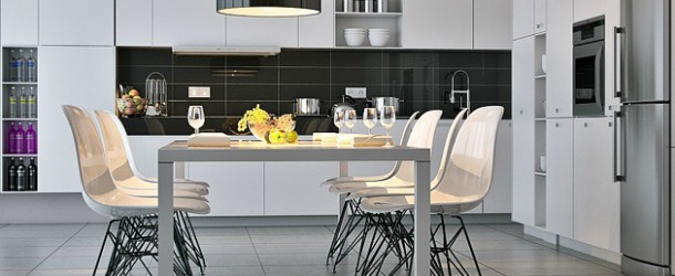 A Collection of 15 Accustomed Dining Room Designs