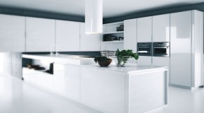 Cesar Kitchen Collection: Sustainable Kitchen Designs