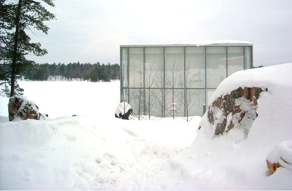 Snow House