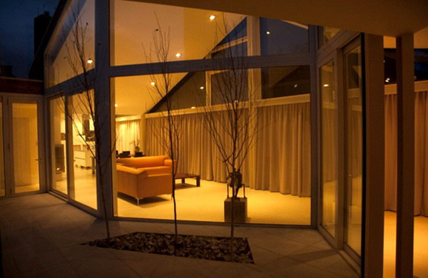 Sliding Glass Doors