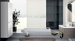 Style Triumphs with the Branchetti Bathroom Collection