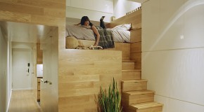 How to Design a Functional Mezzanine