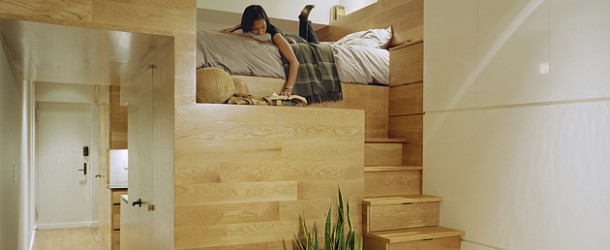 How to Design a Functional Mezzanine
