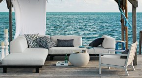 Tips in Designing an Outdoor Living Room