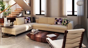 10 Home Decor Make-Over Tips for a Fresher Look