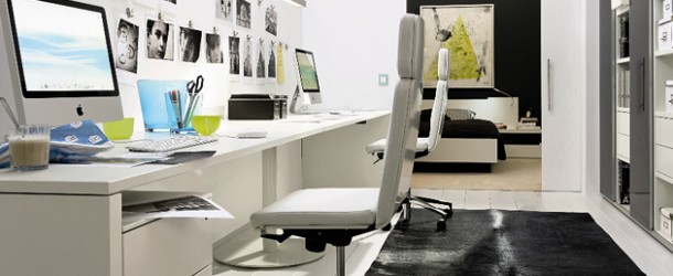Easy Tips to Set Up a Better Home Office
