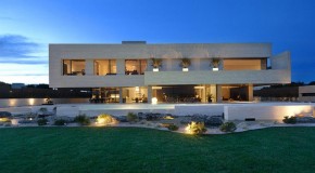 Romantic Vivienda 4 House in Madrid
