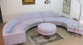 Bedroom Couches