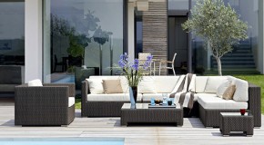 Garpa Garden Furniture: Comfortable Outdoor Living
