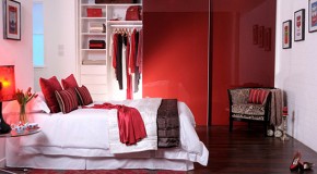Sliderobe Bedrooms with Style and Functionality