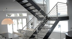 What to Consider in Choosing a Staircase Design