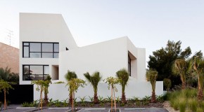 The Captivating Mop House in Kuwait
