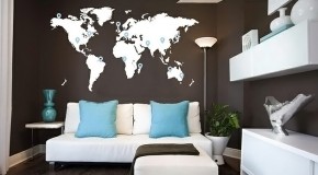 Enhance your Walls with Vinyl Impressions Wall Stickers