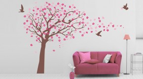 Tips on Giving Life to Your Home’s Walls
