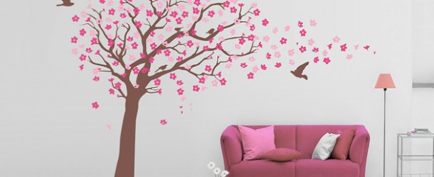 Tips on Giving Life to Your Home’s Walls