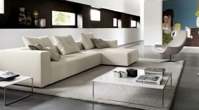 Add a Soft Touch to Your Living Room with Désirée Sofas
